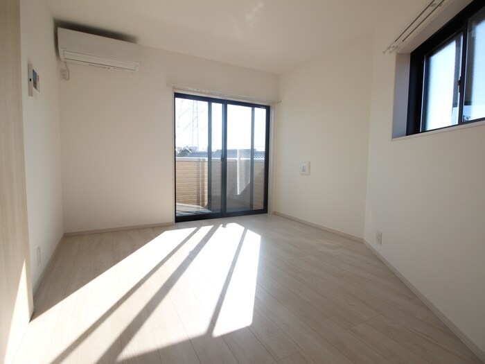 MELDIA原当麻の物件内観写真