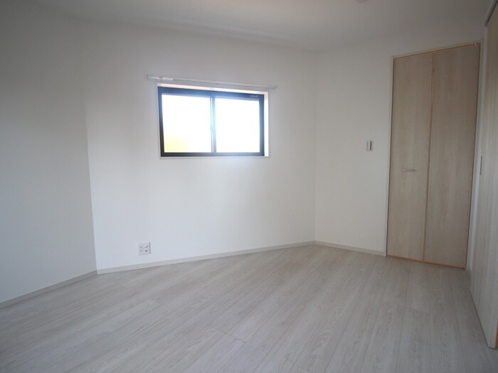 MELDIA原当麻の物件内観写真