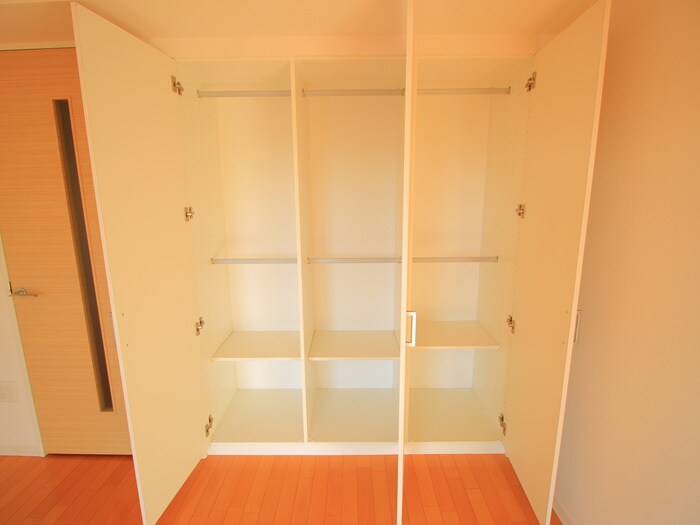 プライムコ－ト成増の物件内観写真