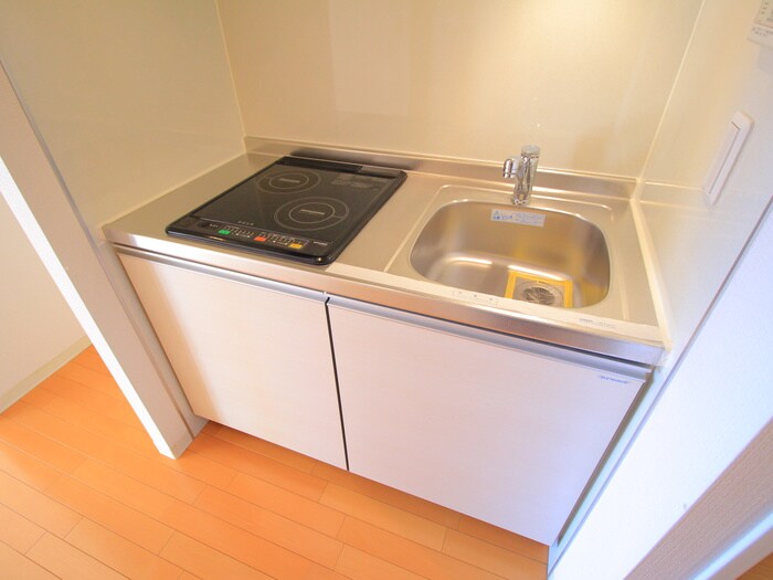 プライムコ－ト成増の物件内観写真