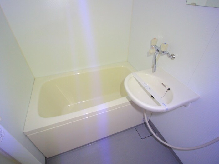 プライムコ－ト成増の物件内観写真