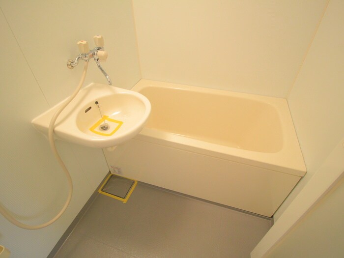 プライムコ－ト成増の物件内観写真