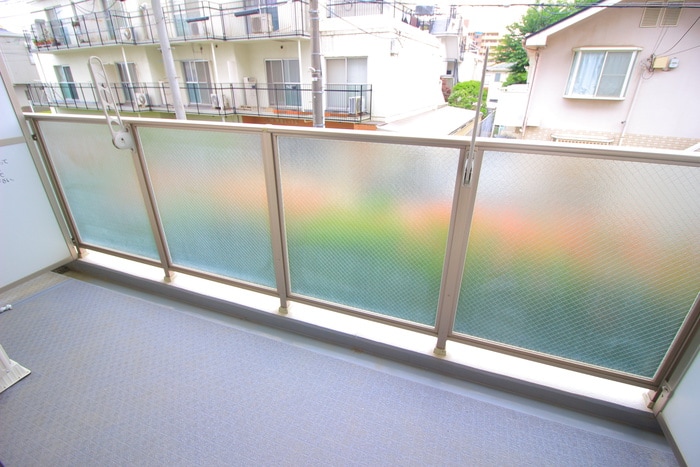 プライムコ－ト成増の物件内観写真