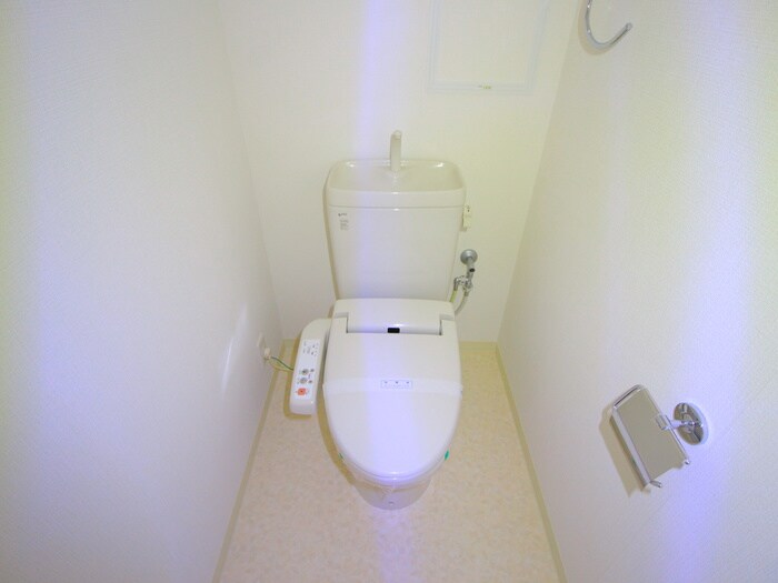 プライムコ－ト成増の物件内観写真