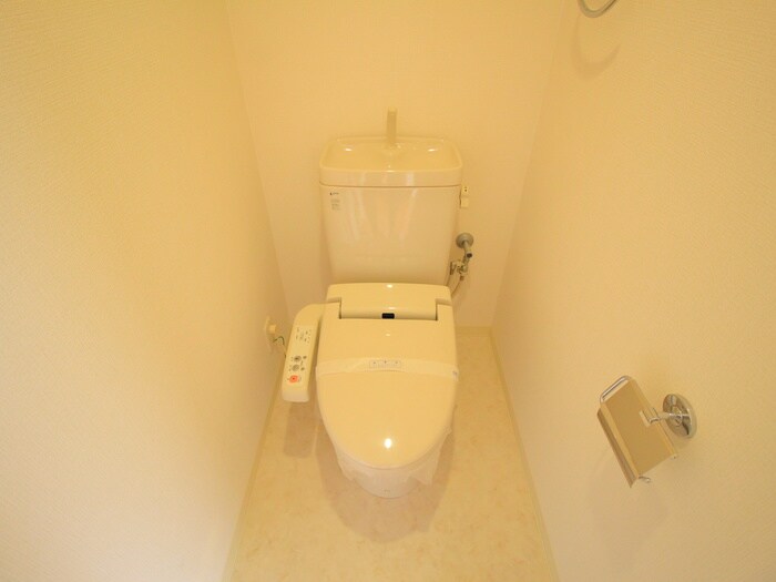 プライムコ－ト成増の物件内観写真