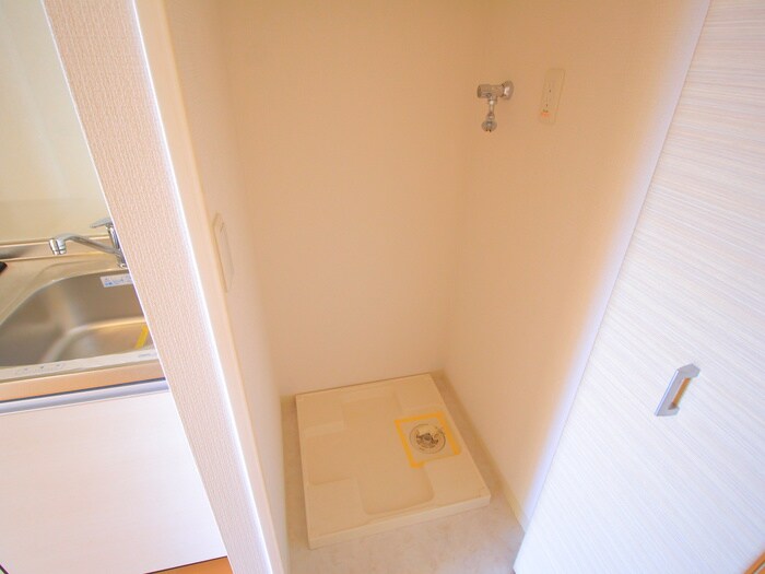 プライムコ－ト成増の物件内観写真