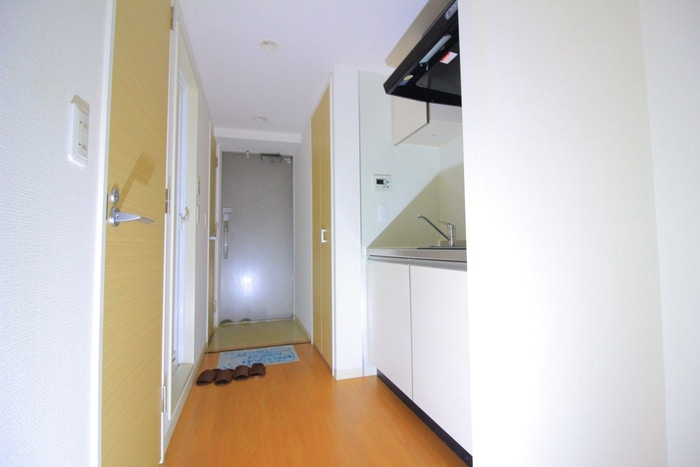 プライムコ－ト成増の物件内観写真