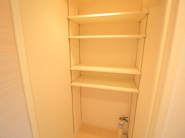 プライムコ－ト成増の物件内観写真