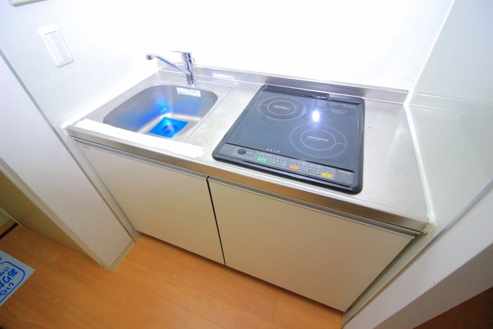 プライムコ－ト成増の物件内観写真