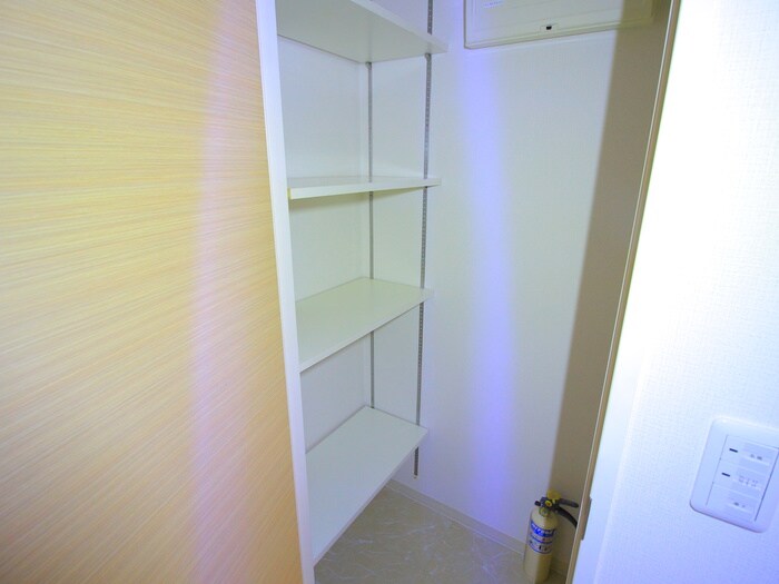 プライムコ－ト成増の物件内観写真