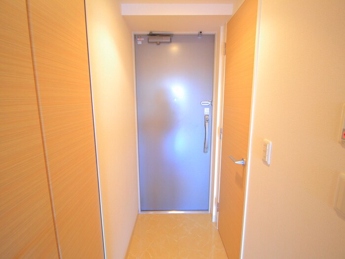 プライムコ－ト成増の物件内観写真