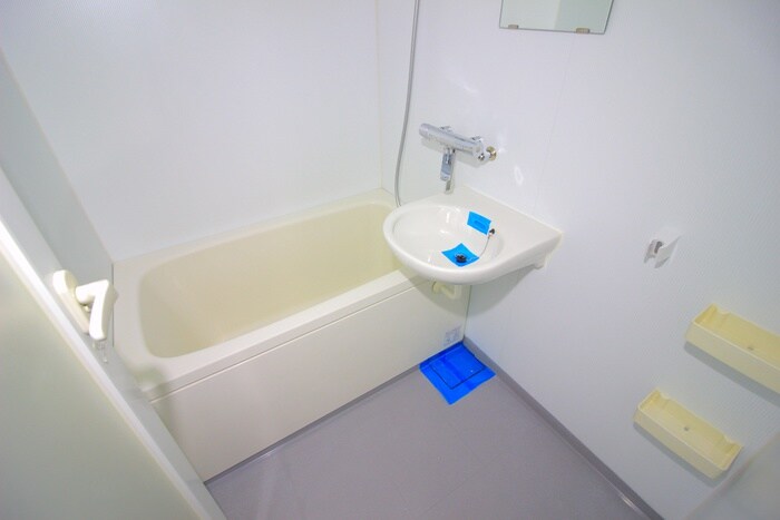 プライムコ－ト成増の物件内観写真