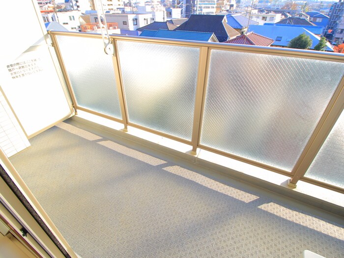 プライムコ－ト成増の物件内観写真