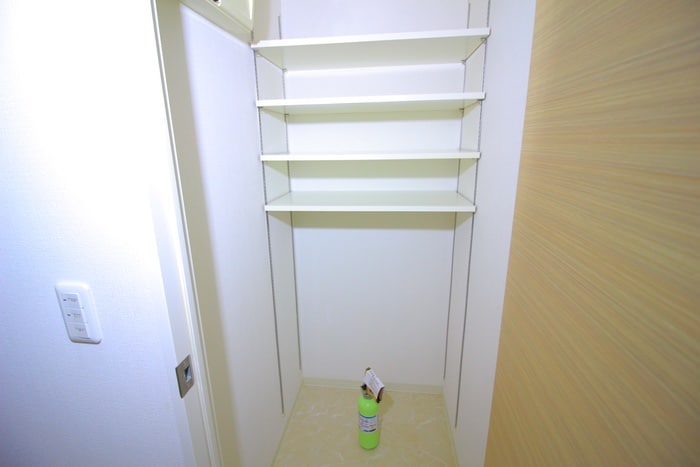 プライムコ－ト成増の物件内観写真