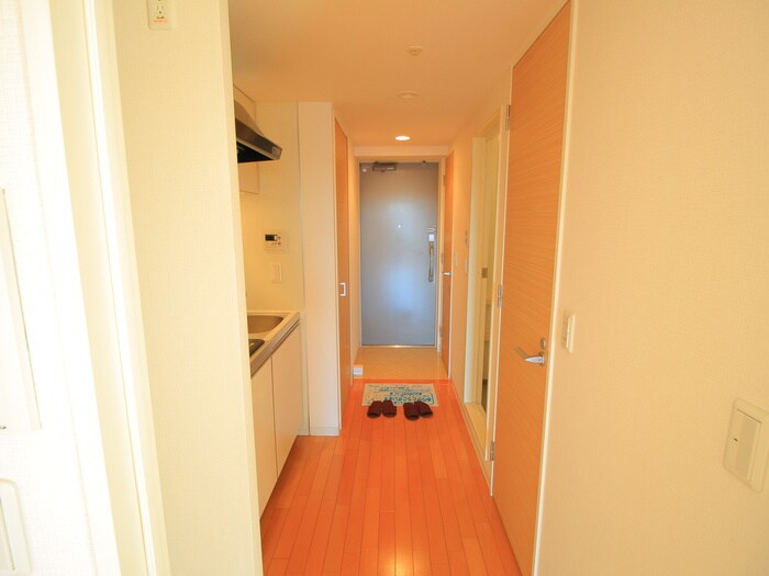 プライムコ－ト成増の物件内観写真