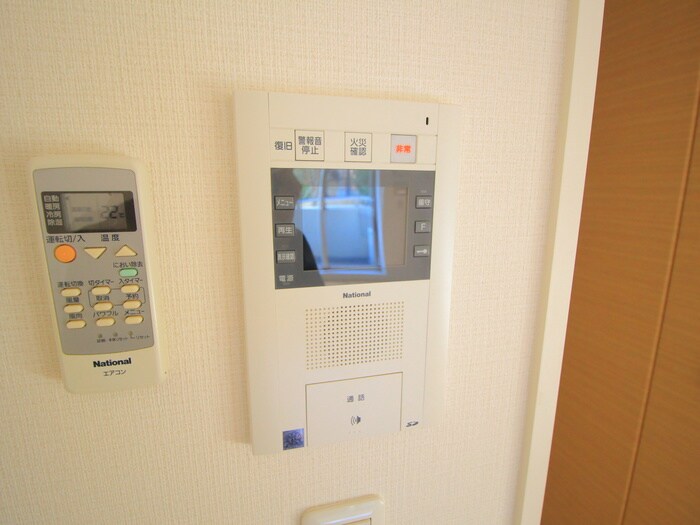 プライムコ－ト成増の物件内観写真