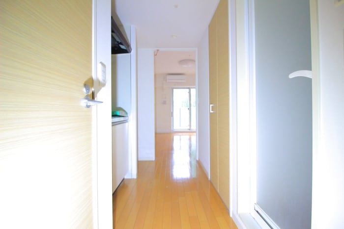 プライムコ－ト成増の物件内観写真