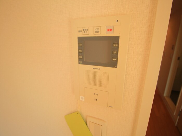 プライムコ－ト成増の物件内観写真