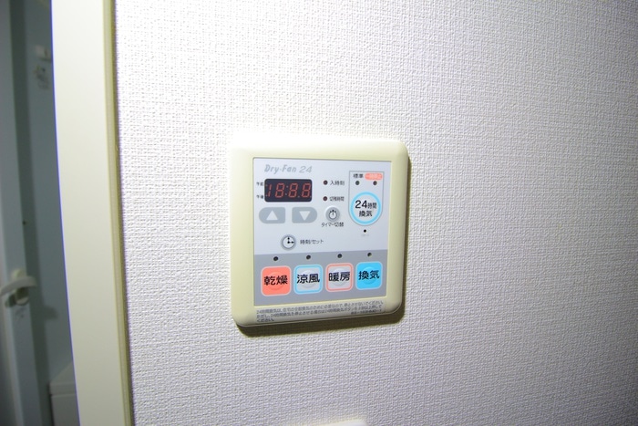 プライムコ－ト成増の物件内観写真