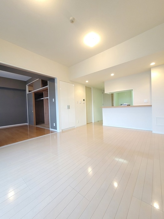 エスティメゾン巣鴨の物件内観写真