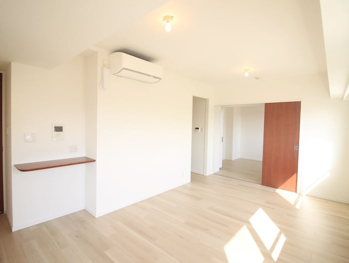 エスティメゾン巣鴨の物件内観写真