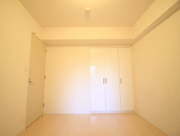 エスティメゾン巣鴨の物件内観写真