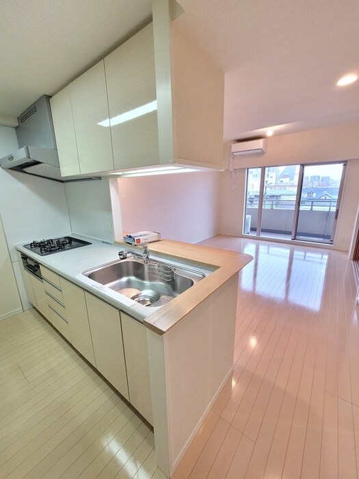 エスティメゾン巣鴨の物件内観写真