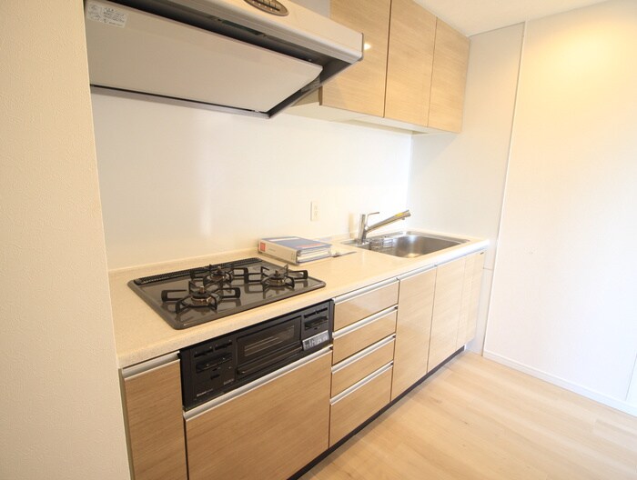 エスティメゾン巣鴨の物件内観写真