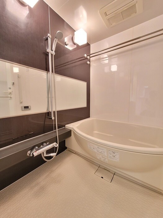 エスティメゾン巣鴨の物件内観写真