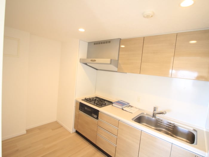 エスティメゾン巣鴨の物件内観写真