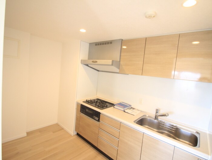 エスティメゾン巣鴨の物件内観写真