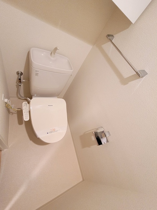 エスティメゾン巣鴨の物件内観写真