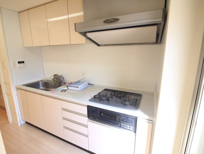 エスティメゾン巣鴨の物件内観写真