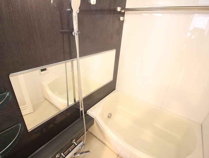 エスティメゾン巣鴨の物件内観写真