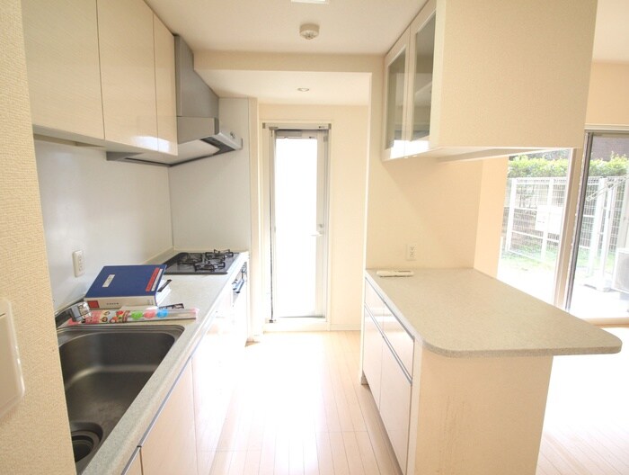 エスティメゾン巣鴨の物件内観写真