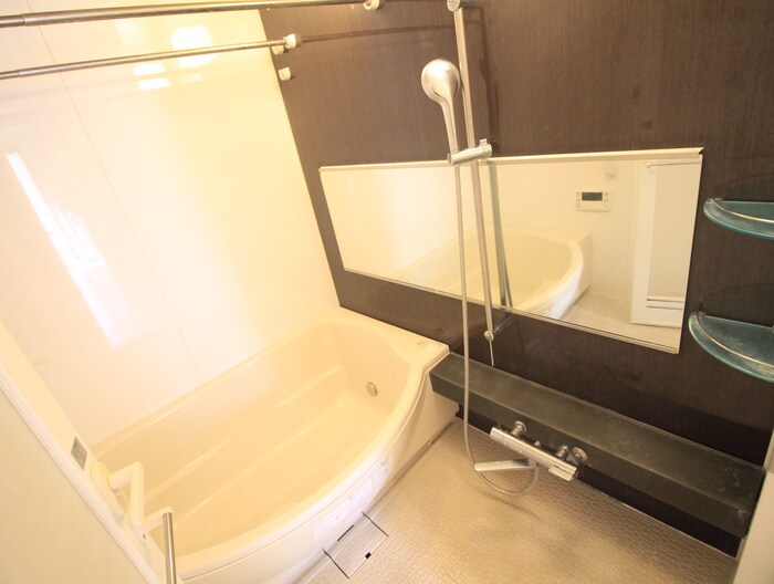 エスティメゾン巣鴨の物件内観写真