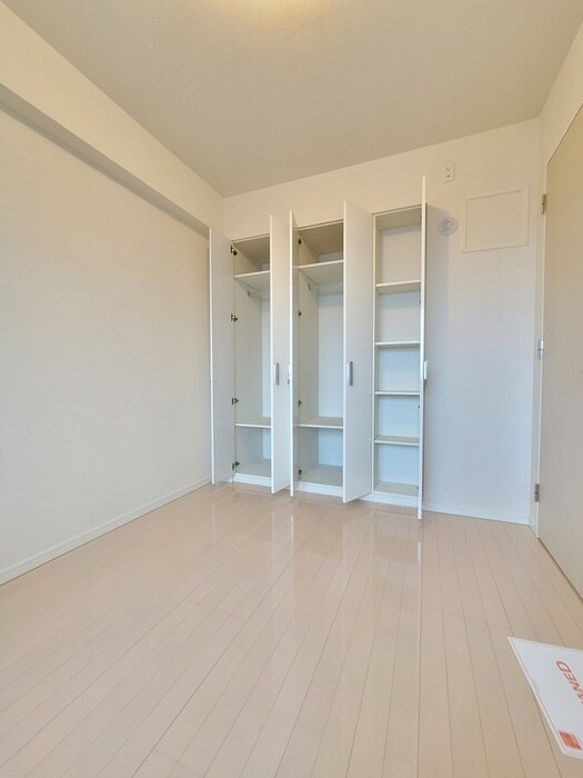 エスティメゾン巣鴨の物件内観写真