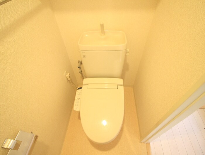 エスティメゾン巣鴨の物件内観写真