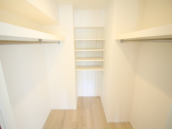 エスティメゾン巣鴨の物件内観写真