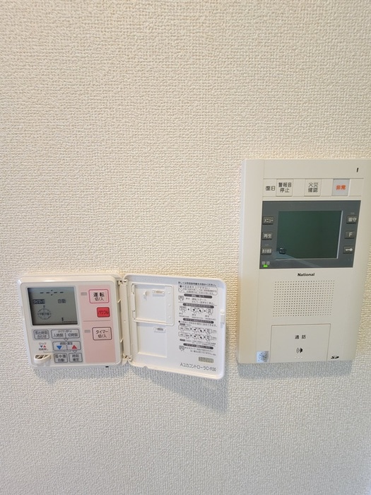 エスティメゾン巣鴨の物件内観写真