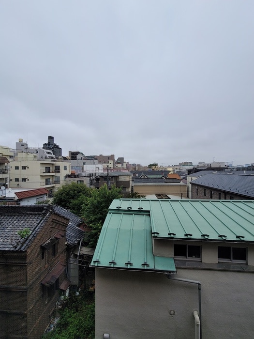 エスティメゾン巣鴨の物件内観写真