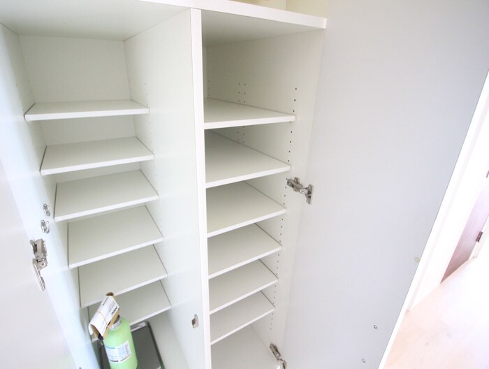 エスティメゾン巣鴨の物件内観写真