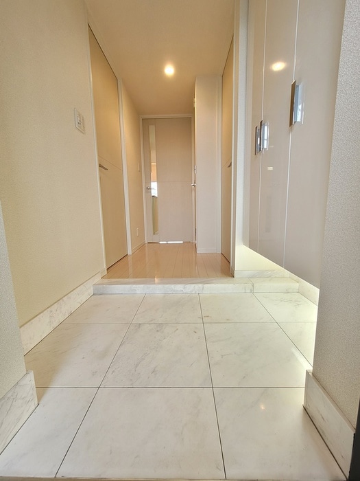 エスティメゾン巣鴨の物件内観写真