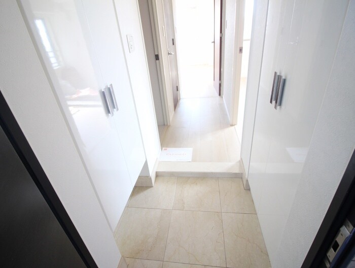 エスティメゾン巣鴨の物件内観写真