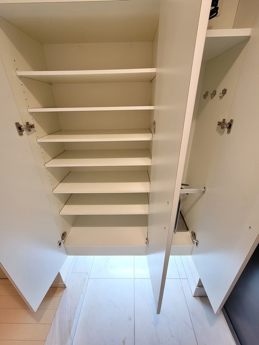 エスティメゾン巣鴨の物件内観写真