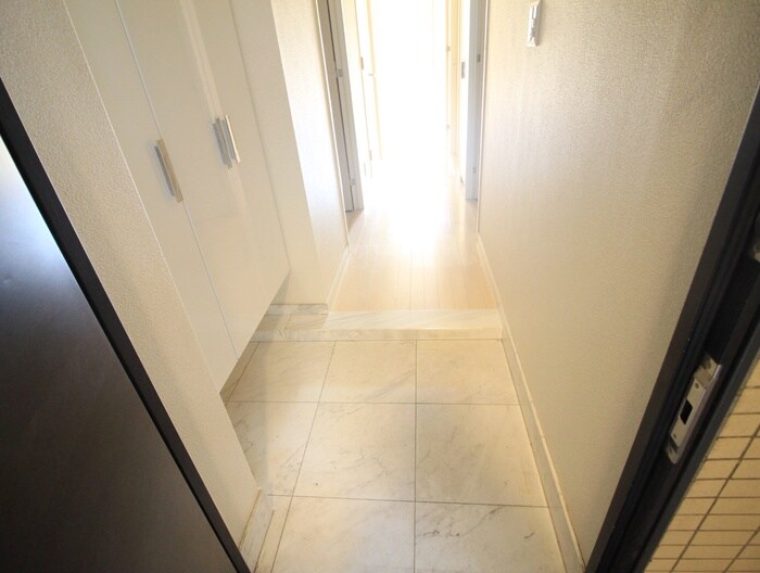 エスティメゾン巣鴨の物件内観写真