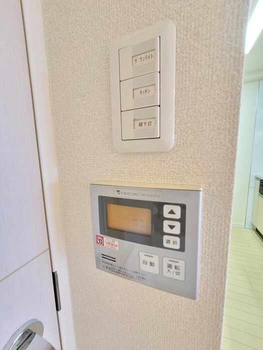 エスティメゾン巣鴨の物件内観写真