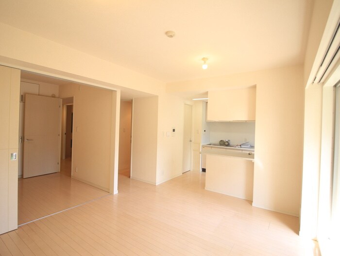 エスティメゾン巣鴨の物件内観写真