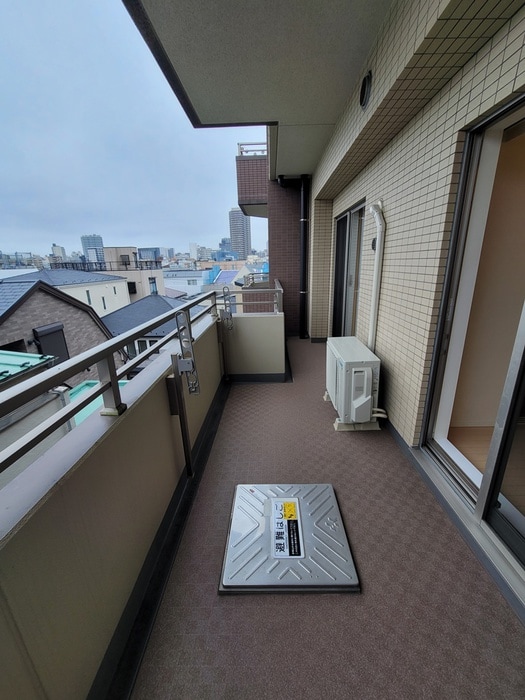 エスティメゾン巣鴨の物件内観写真