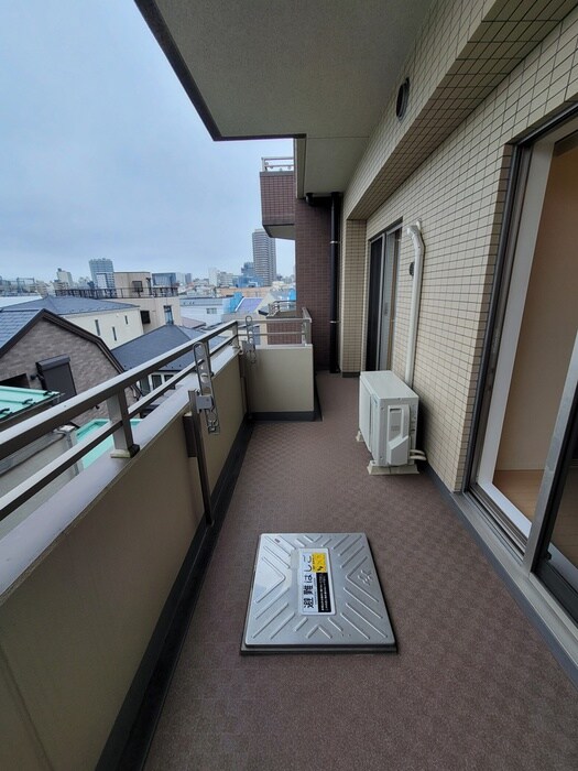 エスティメゾン巣鴨の物件内観写真